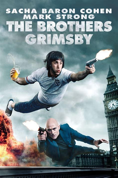 streaming Grimsby